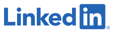 Linkedin logo
